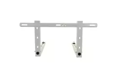 Mueble exterior ClimaConnect Consola mural 800x380x485 mm