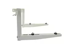 Mueble exterior ClimaConnect Consola mural 800x380x555mm