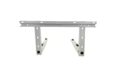 Mueble exterior ClimaConnect Consola mural 800x380x555mm