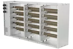 Calefactor eléctrico Maxivent 18,00 kW para M4555 perfil horizontal/bajo - EH1