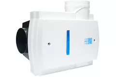 Orcon Compact 10P 320 m³/h - tapón perilex