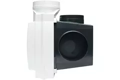 Orcon Compact 10P 320 m³/h - tapón perilex