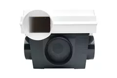 Orcon Compact 10P 320 m³/h - tapón perilex