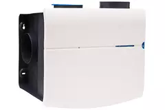 Orcon MVS-15RH 550 m³/h + sensor de humedad - enchufe de seguridad