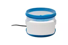 Conjunto de 2 zonas 15RF - HRC Conjunto de control de 2 zonas 160mm
