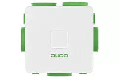 DucoBox Reno 325 m³/h - tapón perilex