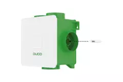 DucoBox Reno 325 m³/h - tapón perilex