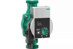 Bomba de circulación Wilo Yonos PICO 25/1-6 130 mm