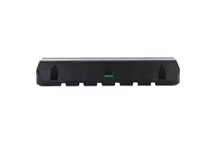 Barra de montaje ClimaConnect de caucho antivibraciones 1000 mm