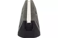 Barra de montaje ClimaConnect de caucho antivibraciones 1000 mm