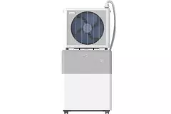 Aire acondicionado split móvil Midea Portasplit 3,5 kW