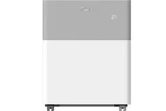 Aire acondicionado split móvil Midea Portasplit 3,5 kW