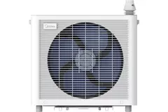Aire acondicionado split móvil Midea Portasplit 3,5 kW