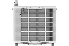 Aire acondicionado split móvil Midea Portasplit 3,5 kW