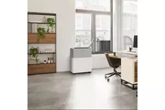 Aire acondicionado split móvil Midea Portasplit 3,5 kW