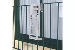 Soporte Midea Portasplit para balcón francés