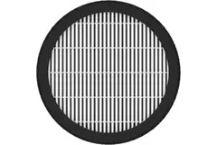 Filtro F7 AS-F7F001 para Econox Eco Pair Plus