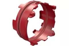 Anillo Click-Seal Ubbink Air Excellent 34C - 10 unidades