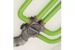 Anillo Click-Seal Ubbink Air Excellent 34C - 10 unidades