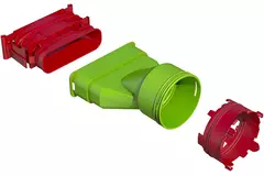 Reductor Ubbink Air Excellent 45SC - 48C
