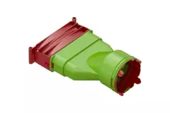 Reductor Ubbink Air Excellent 45SC - 48C