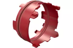 Anillo de cierre clic Ubbink Air Excellent 48C