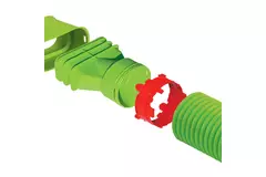 Anillo de cierre clic Ubbink Air Excellent 48C