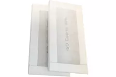 Juego de filtros Vasco D60 de ventilación mecánica con recuperación de calor F6