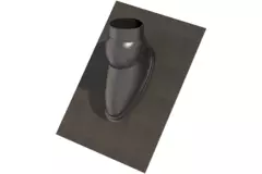 Tejado Ubbink Ubiflex Signo 15-55 grados - diámetro de 131 mm