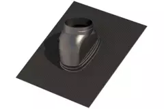 Teja Ubbink Ubiflex Signo 25-45 grados - diámetro de 214 mm