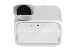 Aire acondicionado portátil Kizura Sora R290 de 3,5 kW