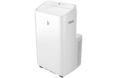 Aire acondicionado portátil Kizura Sora R290 de 3,5 kW
