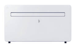 Inversor Kizura Monobloc DC de 3,5 kW + resistencia eléctrica de 2 kW