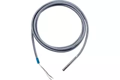 Sensor de temperatura por cable Belimo Ni1000TK5000 50x6 mm - 2 metros - 01CT-1DH