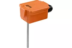 Belimo sensor de temperatura de canal/inmersión NTC10k (10k2) 100x6 mm - 01DT-1LL