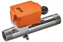 Sensor de temperatura de contacto Belimo Ni1000TK5000 - 01HT-1D