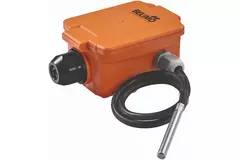 Sensor de temperatura por cable Belimo 4-20 mA - sonda 50x6 mm - 2 metros - 22CT-14H