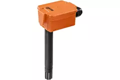 Belimo sensor de conducto para humedad y temperatura - sonda 140 mm - 22DTH-11M