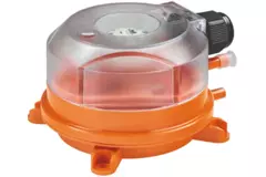 Presostato diferencial Belimo de 50 a 500 Pa - 01APS-10U