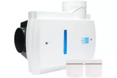 Orcon Compact-10RH + 2x sensor de CO2