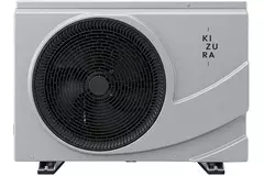 Bomba de calor para piscina Kizura Maxinverter-13S 230V R32 12,8 kW