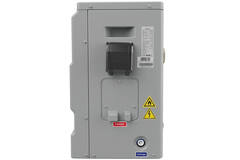 Bomba de calor para piscina Kizura Maxinverter-13S 230V R32 12,8 kW