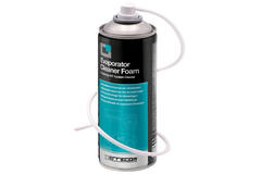 Limpiador del evaporador - Espuma limpiadora para el evaporador - 400ml