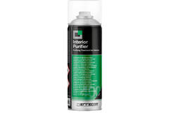 Purificador Interior - Tratamiento purificador del aire - Menta - 400ML