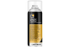 Purificador Interior - Tratamiento purificador del aire - Vainilla - 400ML