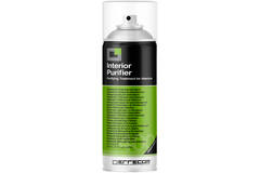Purificador Interior - Tratamiento purificador del aire - Manzana verde - 400ML