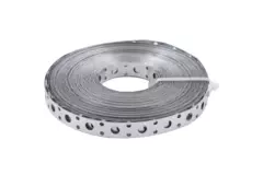 Cinta de montaje Econox 17mm (rollo 25 metros)