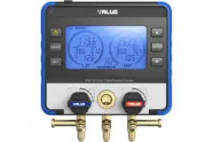 Value Smart: colector digital