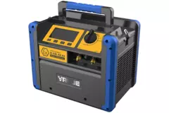 Unidad de recuperación Value ATEX R290/R600