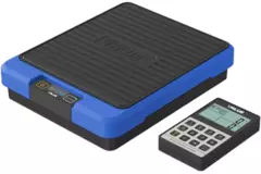 Báscula para refrigerantes Value Smart